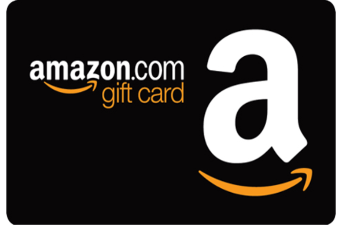 Amazon Gift Card